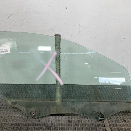 Vitre avant droit PEUGEOT 308 2 Photo n°1