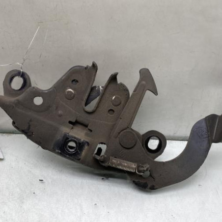 Fermeture de capot RENAULT KOLEOS 1