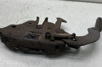 Fermeture de capot RENAULT KOLEOS 1