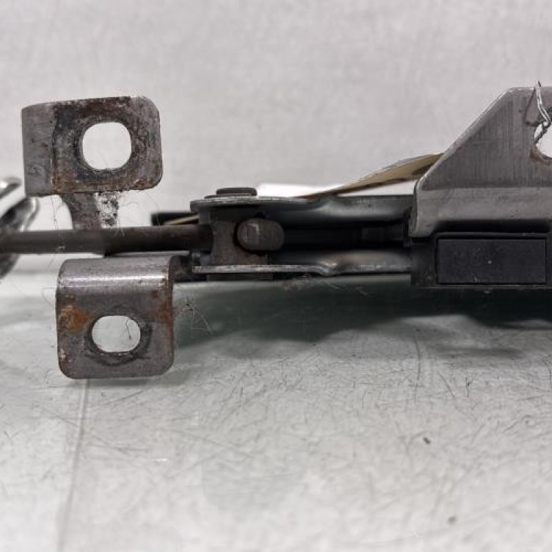 Levier frein à main VOLKSWAGEN GOLF 4 Photo n°3