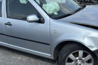 Levier frein à main VOLKSWAGEN GOLF 4