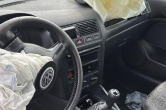 Levier frein à main VOLKSWAGEN GOLF 4