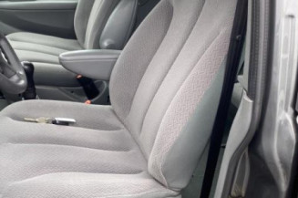 Aile avant droit CHRYSLER VOYAGER 4