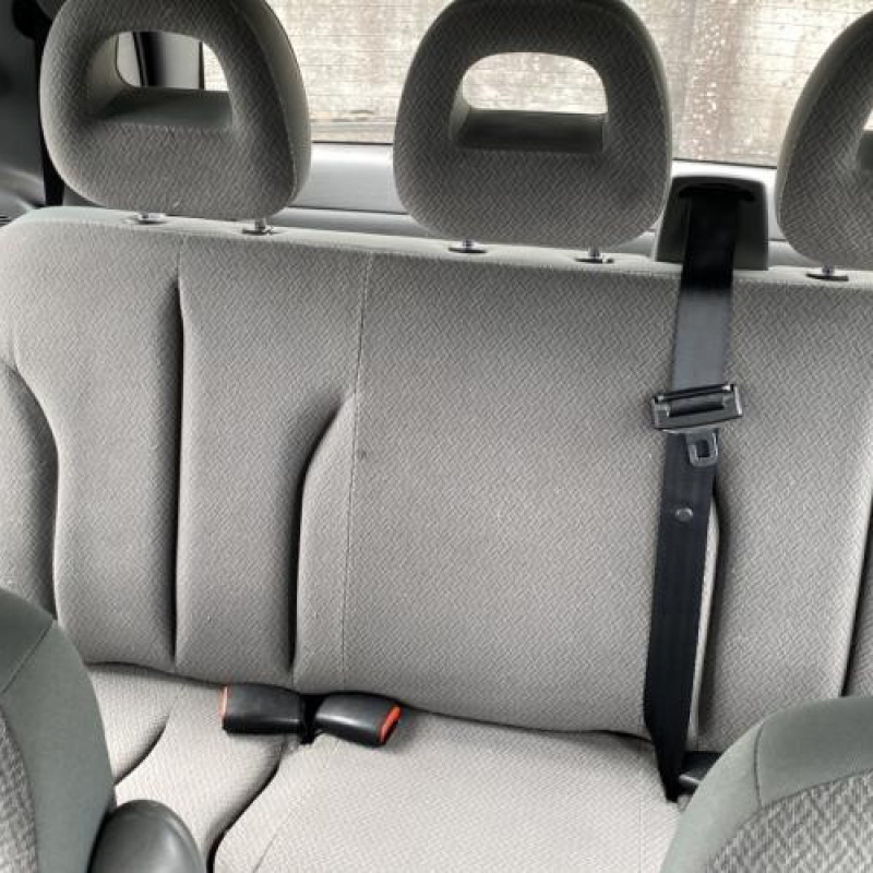 Aile avant droit CHRYSLER VOYAGER 4 Photo n°17