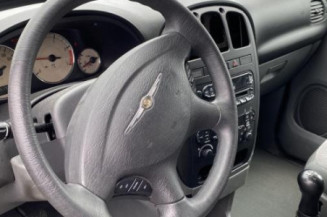 Aile avant droit CHRYSLER VOYAGER 4