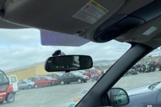 Aile avant droit CHRYSLER VOYAGER 4