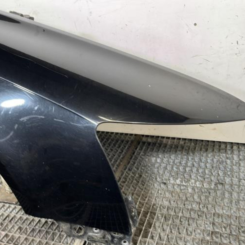 Aile avant droit AUDI A6 3 Photo n°2