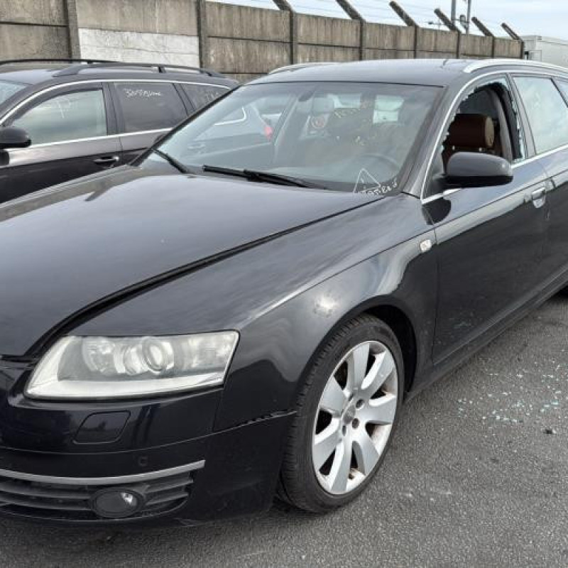 Aile avant droit AUDI A6 3 Photo n°5