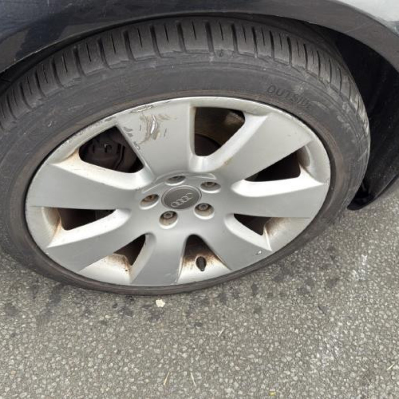 Aile avant droit AUDI A6 3 Photo n°13