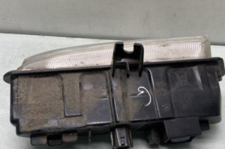 Feu diurne avant gauche RENAULT CLIO 4