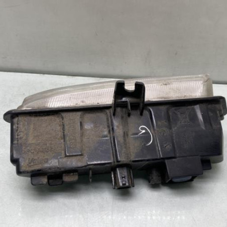 Feu diurne avant gauche RENAULT CLIO 4