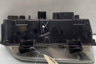 Feu diurne avant gauche RENAULT CLIO 4