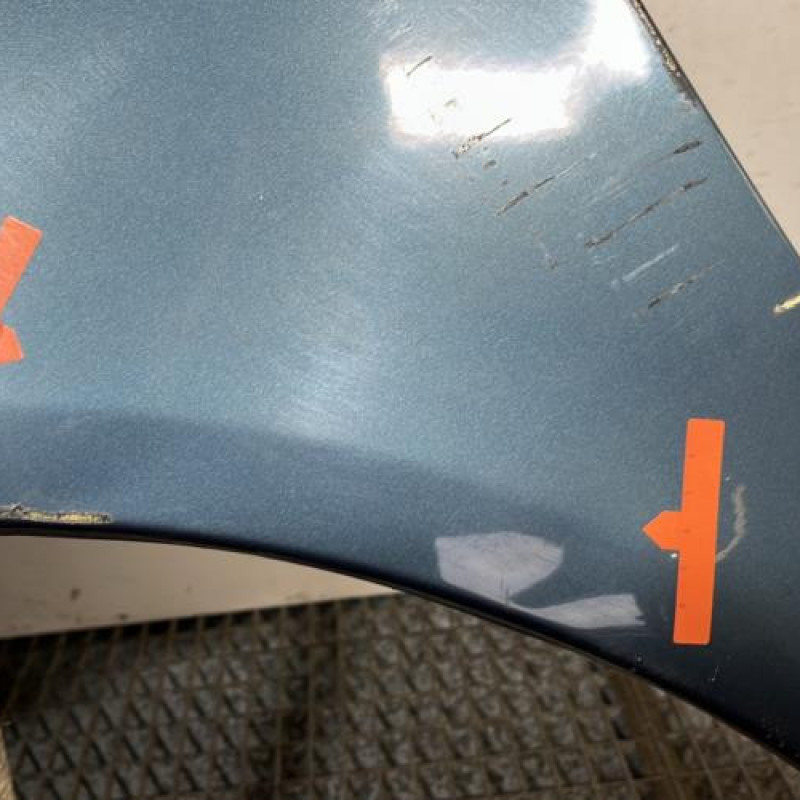 Aile avant gauche VOLKSWAGEN SHARAN 1 Photo n°2