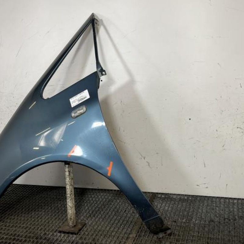 Aile avant gauche VOLKSWAGEN SHARAN 1 Photo n°4