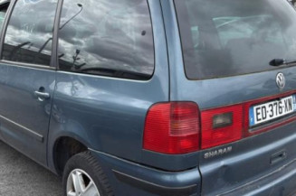 Aile avant gauche VOLKSWAGEN SHARAN 1