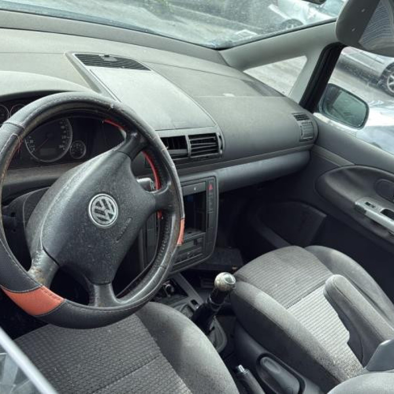 Aile avant gauche VOLKSWAGEN SHARAN 1 Photo n°16