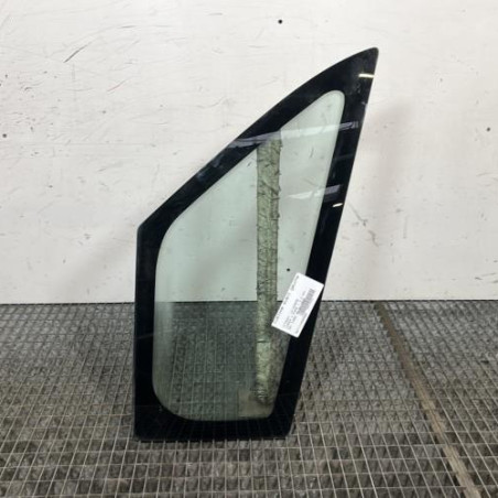 Custode avant gauche (porte) CITROEN JUMPER 3 Photo n°1