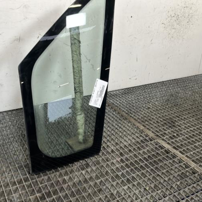 Custode avant gauche (porte) CITROEN JUMPER 3 Photo n°2