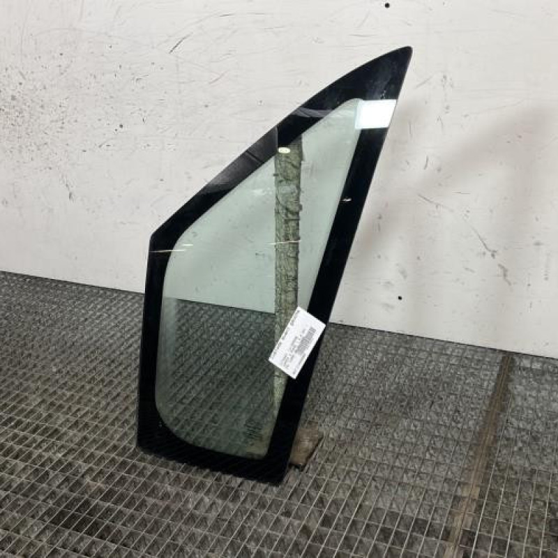 Custode avant gauche (porte) CITROEN JUMPER 3 Photo n°3