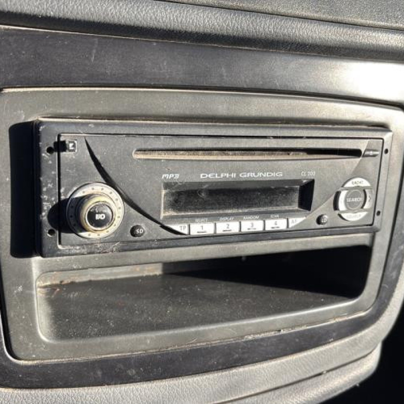 Custode avant gauche MERCEDES VITO 639 Photo n°18