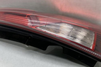 Feu arriere principal droit (feux) CITROEN C4 GRAND PICASSO 1 Photo n°1