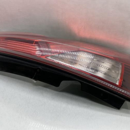 Feu arriere principal droit (feux) CITROEN C4 GRAND PICASSO 1 Photo n°1