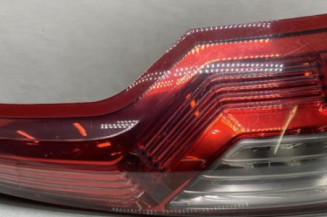 Feu arriere principal droit (feux) CITROEN C4 GRAND PICASSO 1