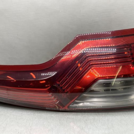 Feu arriere principal droit (feux) CITROEN C4 GRAND PICASSO 1