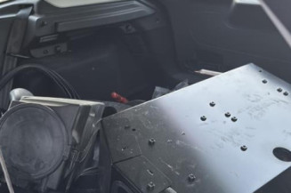 Feu arriere stop central FORD FOCUS 3