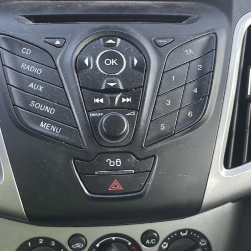 Feu arriere stop central FORD FOCUS 3 Photo n°20