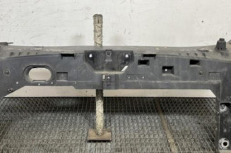 Face avant RENAULT GRAND MODUS Photo n°1