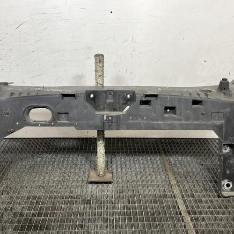 Face avant RENAULT GRAND MODUS Photo n°1