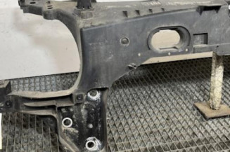 Face avant RENAULT GRAND MODUS