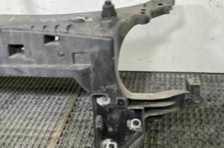 Face avant RENAULT GRAND MODUS