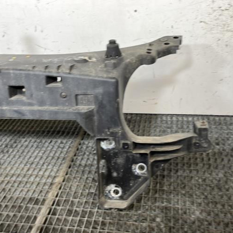 Face avant RENAULT GRAND MODUS Photo n°3