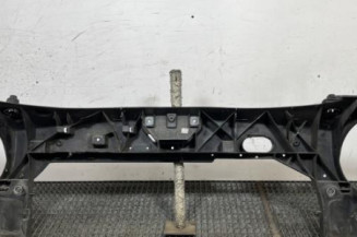 Face avant RENAULT GRAND MODUS