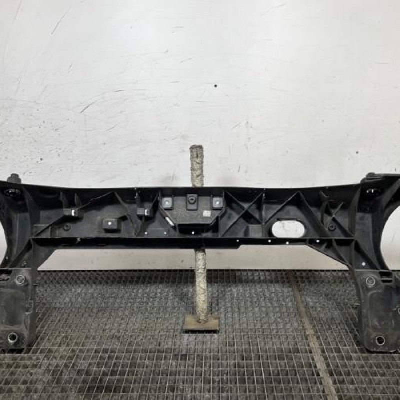 Face avant RENAULT GRAND MODUS Photo n°4