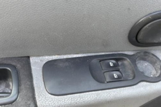 Face avant RENAULT GRAND MODUS