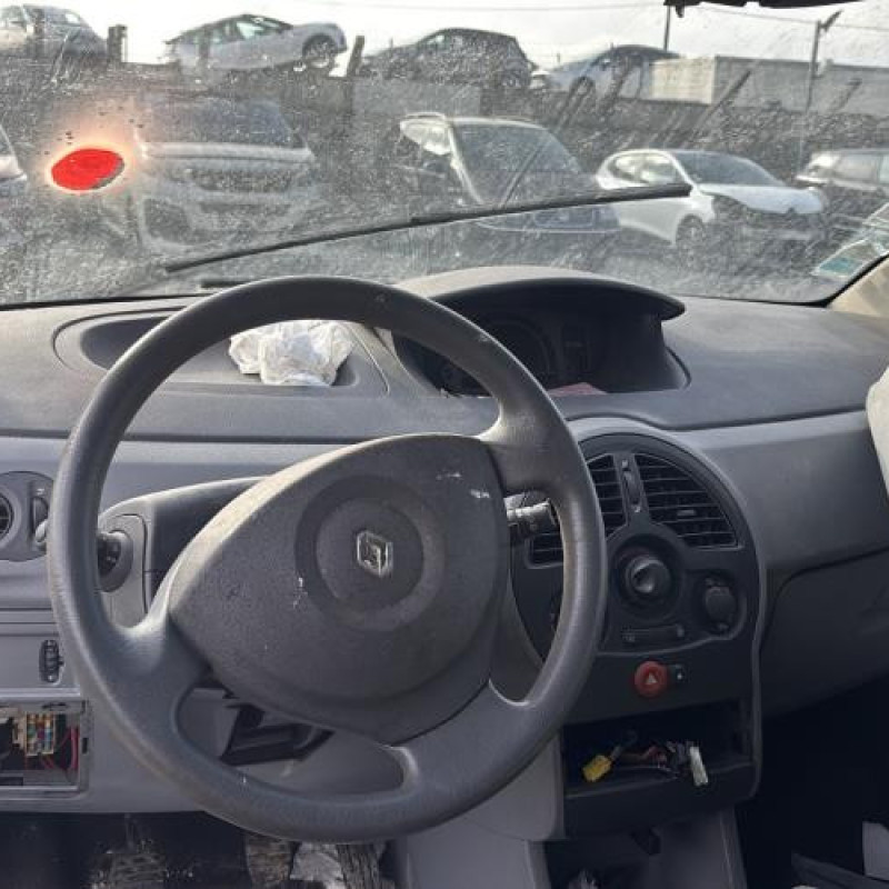 Face avant RENAULT GRAND MODUS Photo n°18