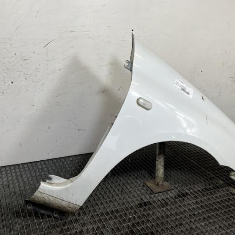 Aile avant droit RENAULT CLIO 2 CAMPUS Photo n°3