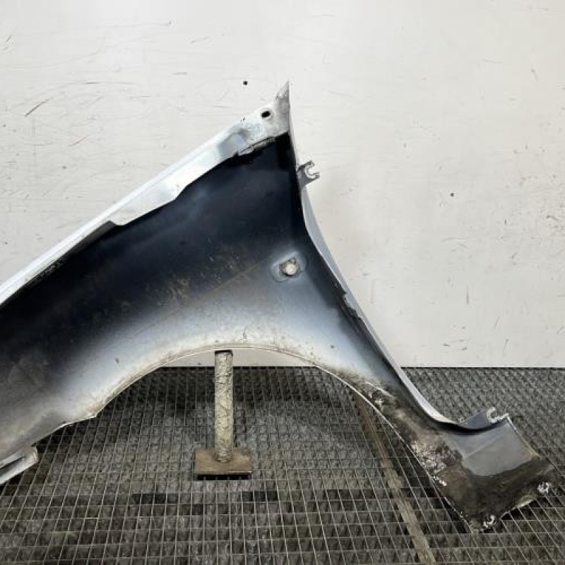 Aile avant droit RENAULT CLIO 2 CAMPUS Photo n°4