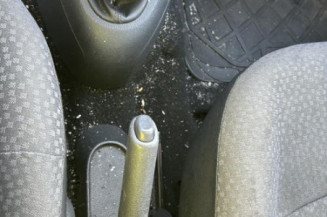 Aile avant droit RENAULT CLIO 2 CAMPUS