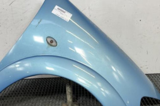 Aile avant droit CITROEN C3 1 Photo n°1