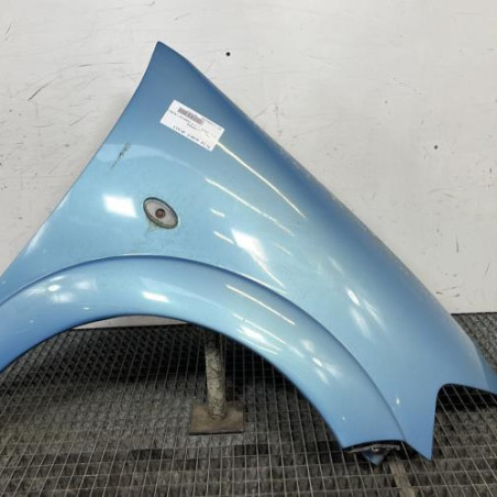 Aile avant droit CITROEN C3 1 Photo n°1