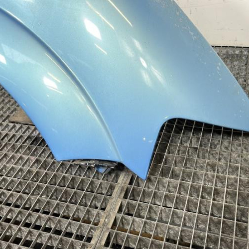 Aile avant droit CITROEN C3 1 Photo n°2