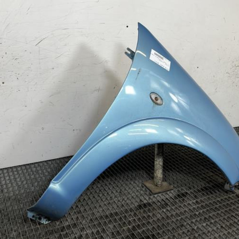 Aile avant droit CITROEN C3 1 Photo n°4