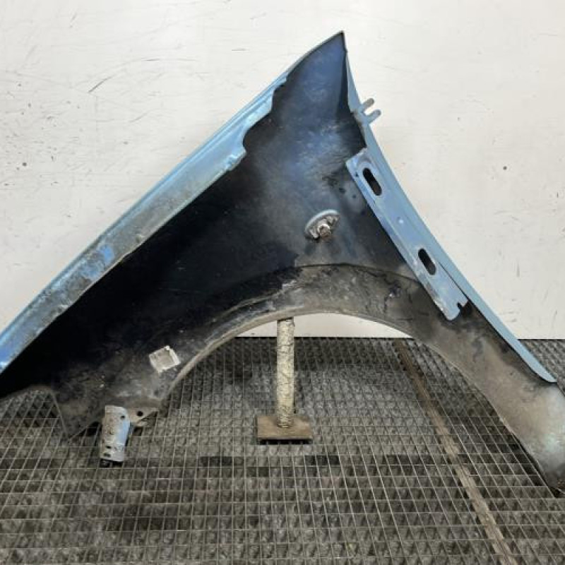 Aile avant droit CITROEN C3 1 Photo n°5