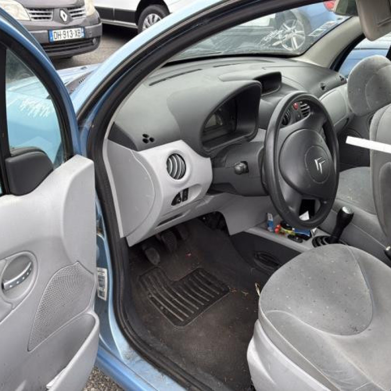 Aile avant droit CITROEN C3 1 Photo n°18