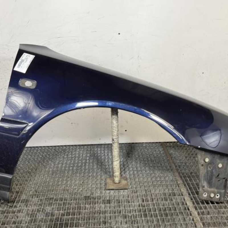 Aile avant droit AUDI A4 1 Photo n°1