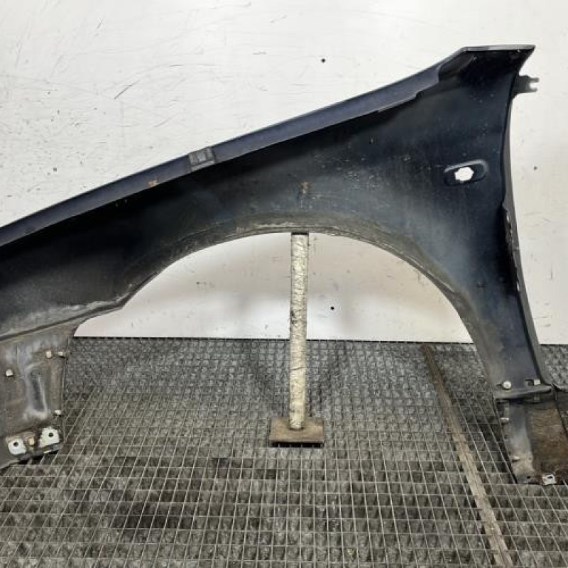 Aile avant droit AUDI A4 1 Photo n°4